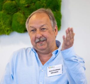 Bild von Autor - Harry Poschinger