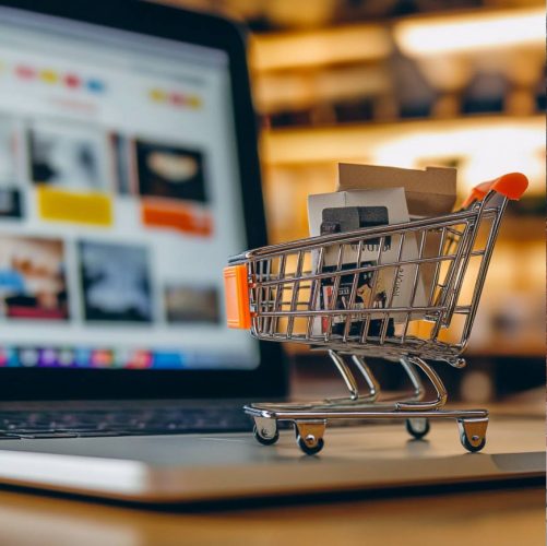 SEO für Onlineshops